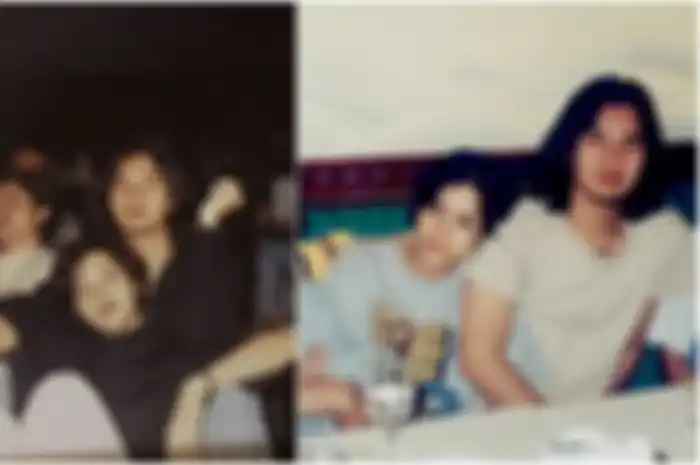 Bak Kenang Momen 12 Tahun Hidup Bersama, Maia Estianty Sumringah Sambangi Rumah Ahmad Dhani, Kok Mulan Jameela Nggak Kelihatan?
