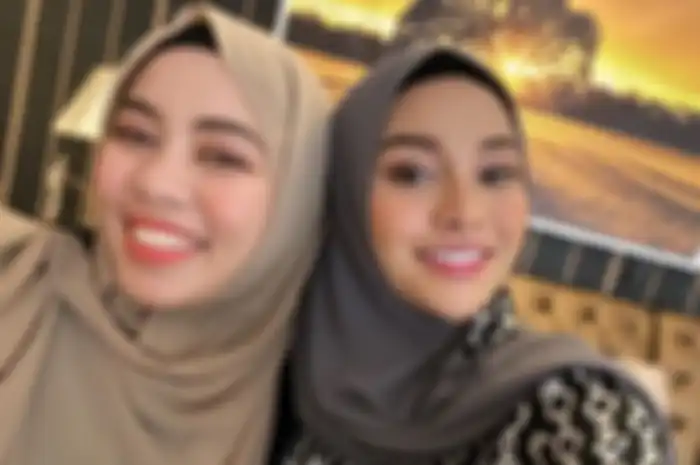 Sohwa adik Atta Halilintar sebutkan, Aurel Hermansyah adalah wanita yang pas untuk kakaknya. 