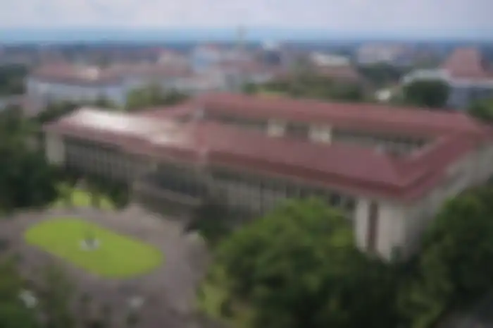 Universitas Gadjah Mada 