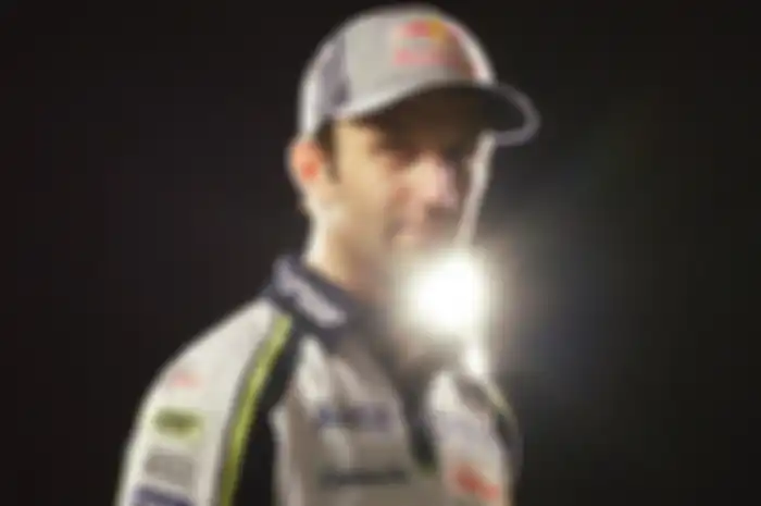 Johann Zarco yakin dirinya anti ketularan virus corona dan siap ngegas di MotoGP 2020.