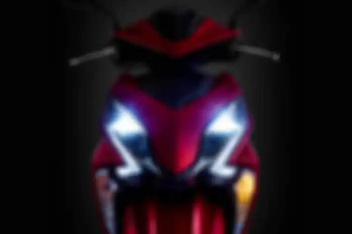 Honda Elite 125. Begini spesifikasi dan fitur lengkap motor baru yang mirip Honda Vario 125