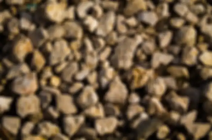 Ilustrasi batuan sedimen