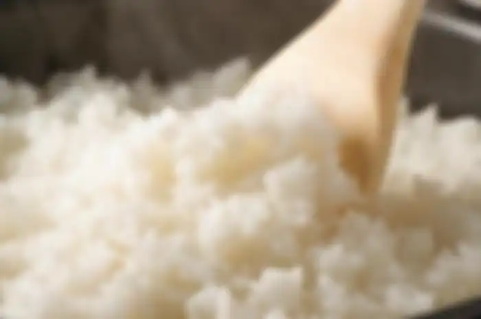 Trik hemat tagihan listrik dari rice cooker.