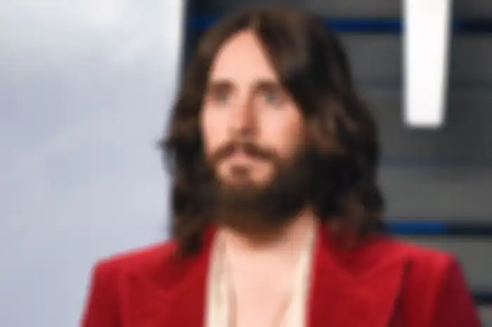 Jared Leto