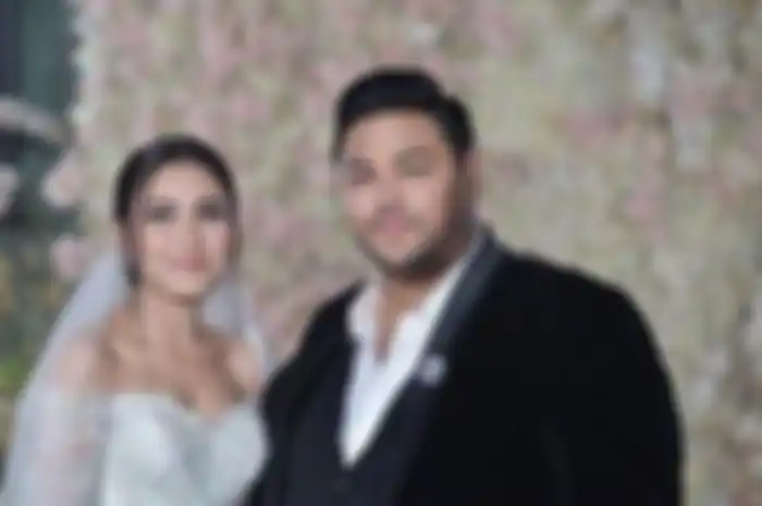 Ayu Ting Ting Ngaku Senang Hamil Ditemani Suami, Ivan Gunawan Malah Keceplosan Soal Setahun Nikah Siri: Aku Dijebak!