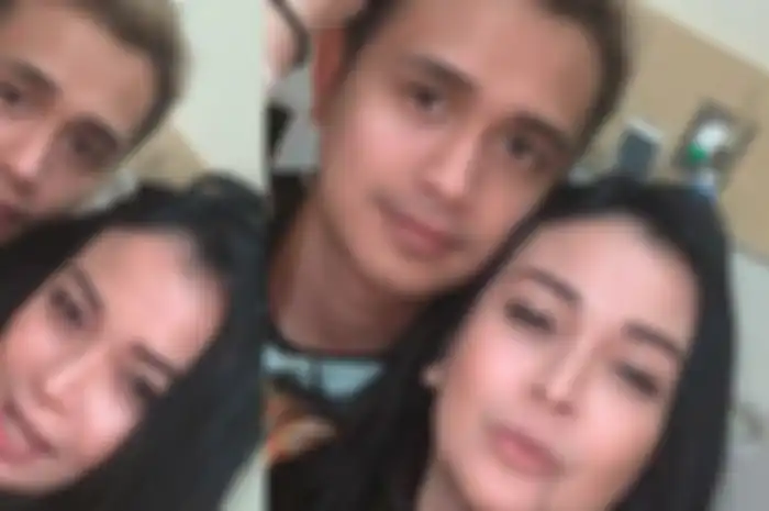 Rumah Apa Hotel? Begini Tanggapan Mc Saat Berkunjung ke Kamar Mandi Jennifer Jill, Warganet: Kamar Mandi Aja Ngalahin Kamar Tidur Gue