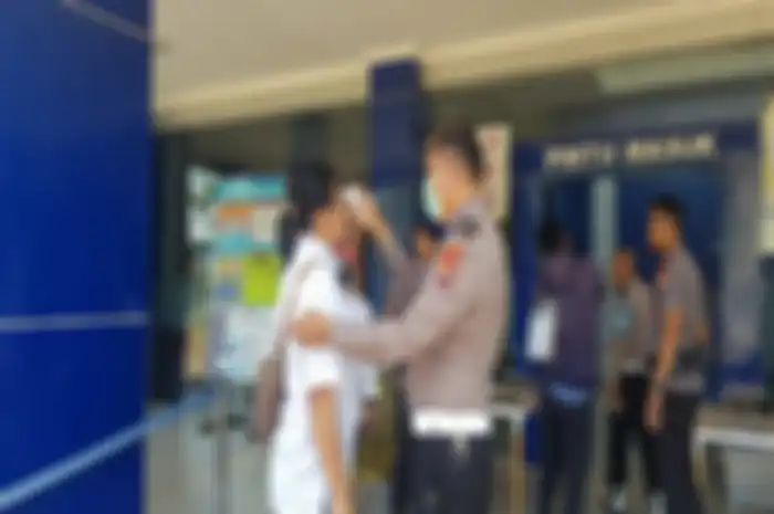 Begini cara dan biaya pengurusan SIM C yang hilang