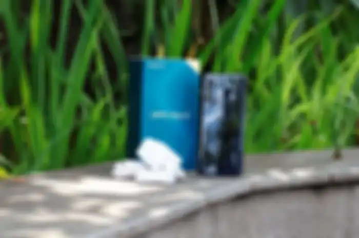 Oppo Reno3