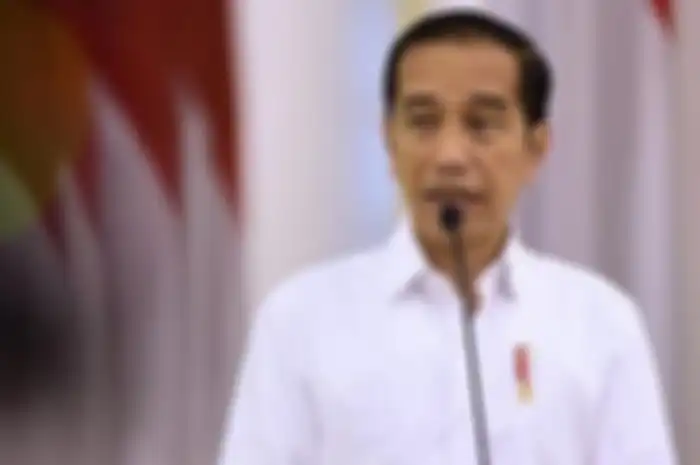 Presiden Jokowi sudah beli obat virus corona yanga akan di distribusikan ke beberapa wilayah Indonesia.