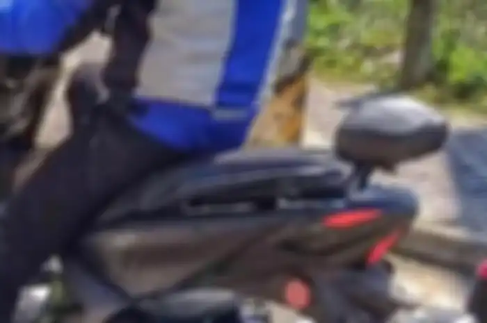 Spyshoot motor matic terbaru Yamaha, Apakah XMAX 125?