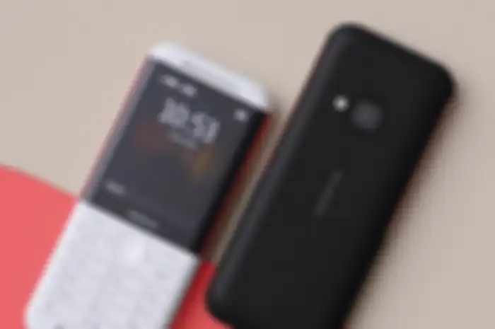 Nokia 5310 XpressMusic 2020