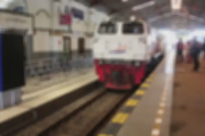 PT Kereta Api Indonesia (Persero) 