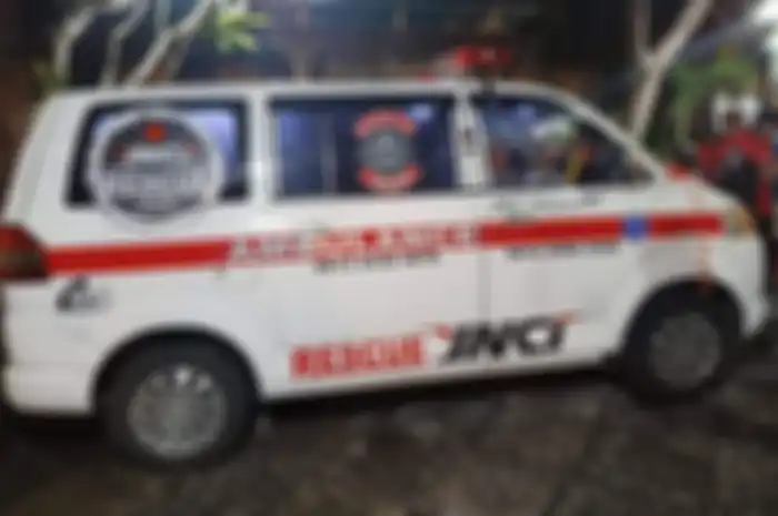 YNCI resmikan ambulans pertama, siap bantu siapa saja yang membutuhkan