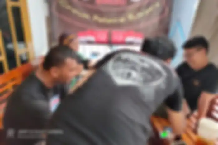 Kegiatan kopdar Komunitas CPB  yang biasanya rutin kini dipending