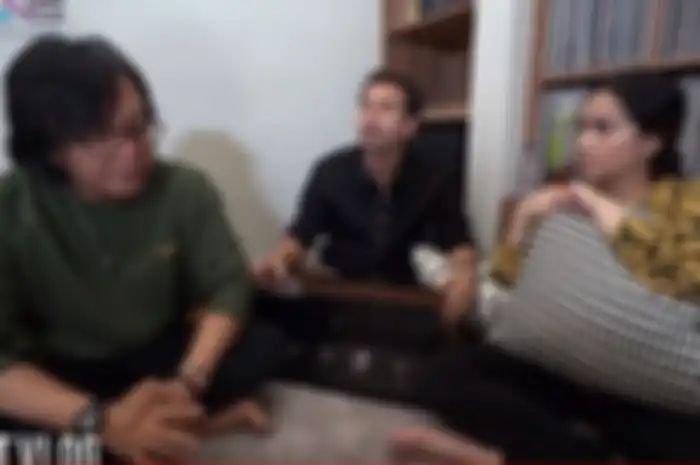 Ari Lasso marahi Raffi Ahmad  karena ingin membeli jam tangannya 