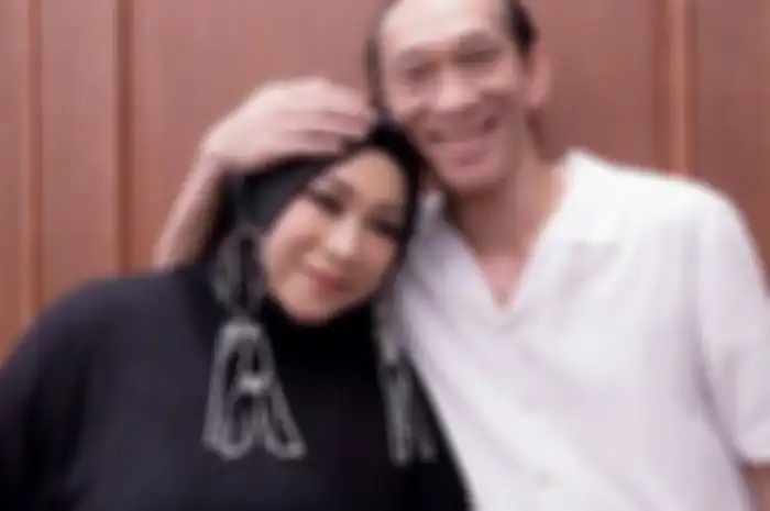 Jadi Bagian dari Program Pemerintah, Melly Goeslaw Tak Malu Bagikan Kisahnya Sambil Bernyanyi Lewat Instagram