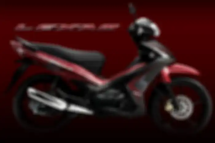 3 motor pabrikan Yamaha yang kurang laku di Indonesia