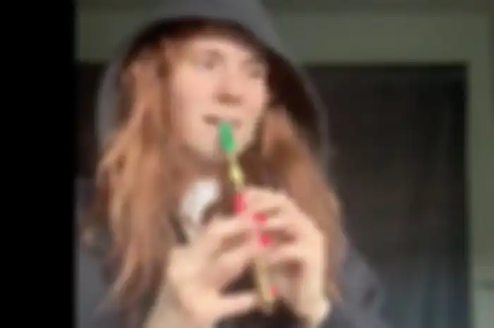 Kate Nash cover 