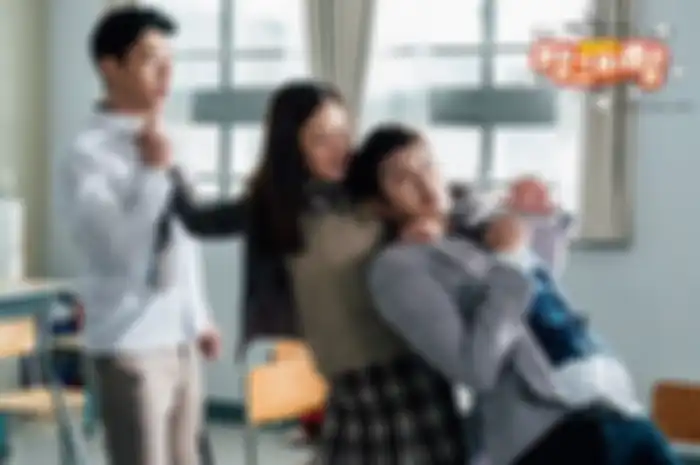 Drama Korea