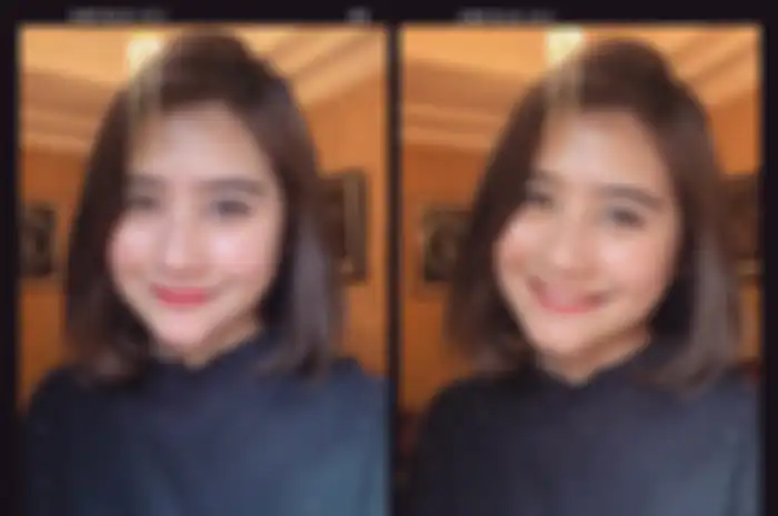 Prilly Latuconsina