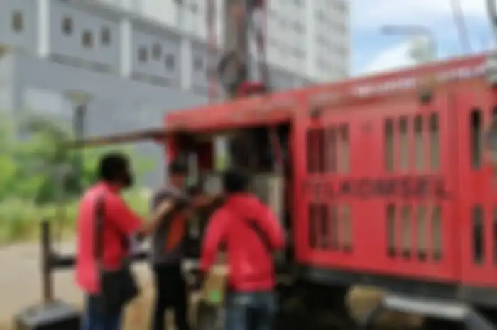 tim Telkomsel memperkuat kapasitas di RS pasien Covid-19