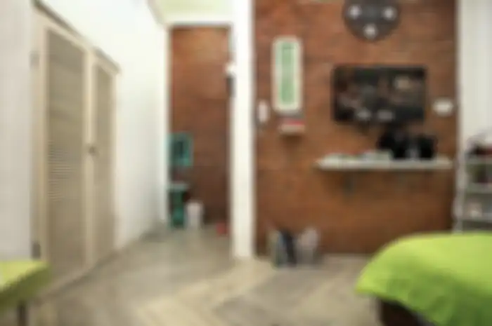 Tips Hadirkan Gaya Ekspos di Rumah dengan Material Unfinished, Enggak Seram Kok!