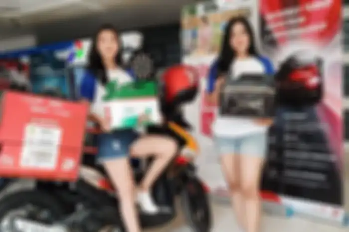 Berkat layanan Pertamina Delivery Service (PDS), kini beli BBM dijamin aman dari virus corona.
