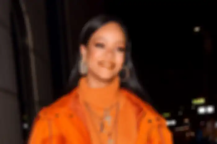 Rihanna dinobatkan sebagai miliader wanita termuda di Amerika Serikat.