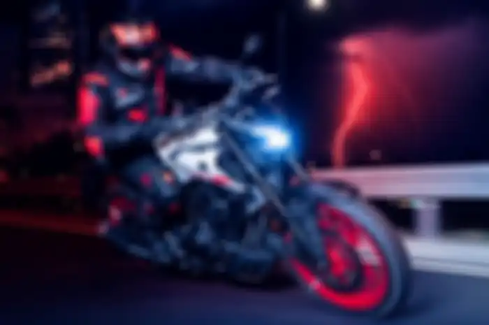 Yamaha MT-25 merupakan MT Series terbaru di Indonesia