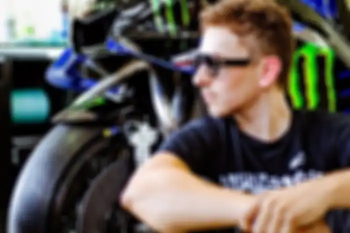 Jorge Lorenzo yakin betul bisa gaspol bareng Yamaha di MotoGP Catalunya 2020. 