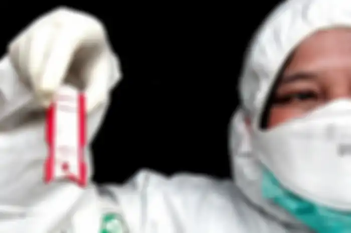 Alat Rapid Test Covid-19