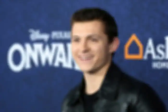 Tom Holland
