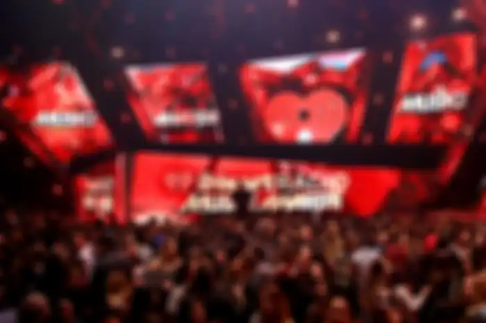 iHeartRadio Music Awards