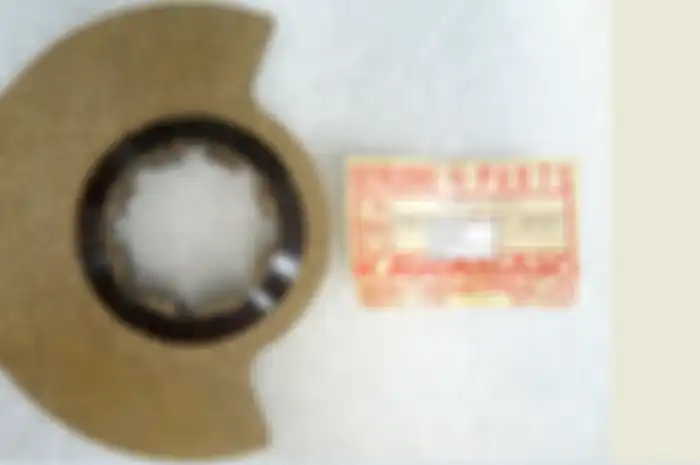Valve rotary disc Kawasaki A7 Avenger 