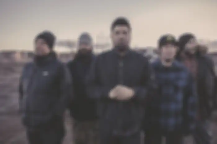 Deftones