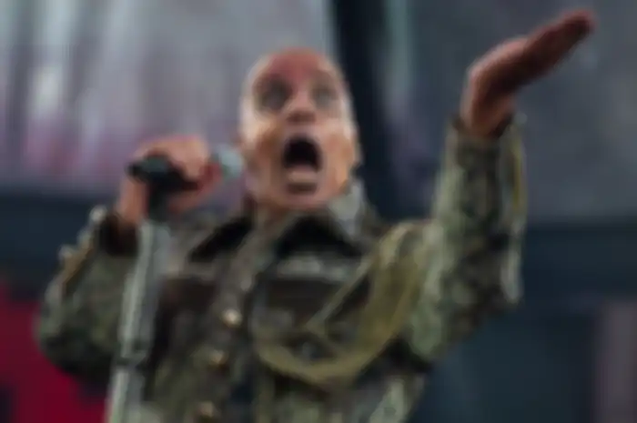 Till Lindemann