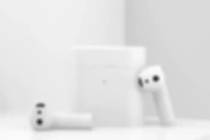 Mi True Wireless 2