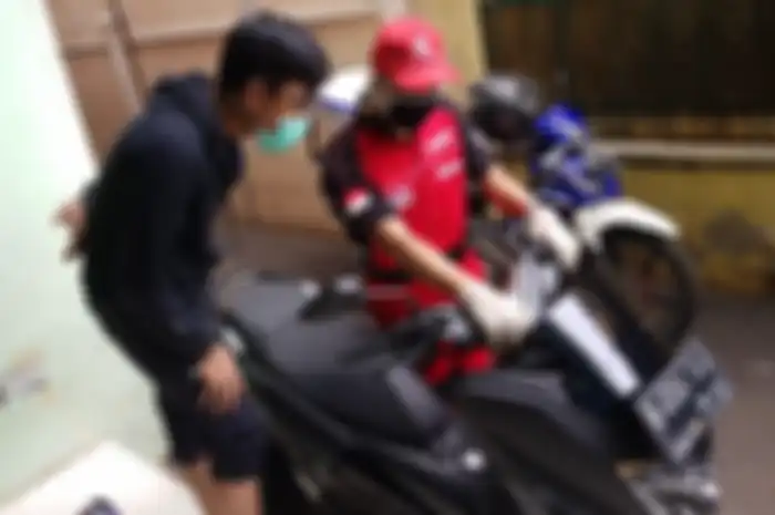 Layanan Servis Kunjung Yamaha (SKY).