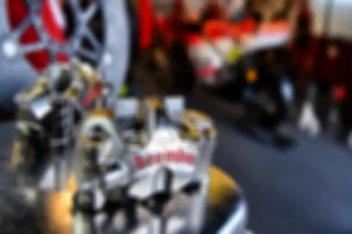 Brembo memberikan donasi sebesar 1 juta Euro atau sekitar Rp 18 miliar yang dibagi ke tiga tempat riset di Bergamo, Italia.