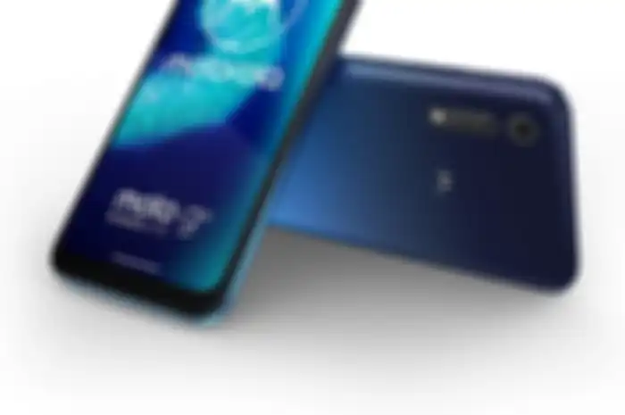 Render Motorola Moto G9 Power Lite