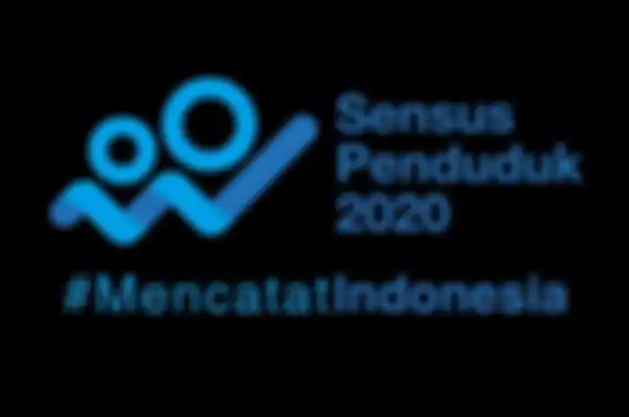 Saatnya Anda berkontribusi dalam Sensus Penduduk 2020. (DOK. BPS)