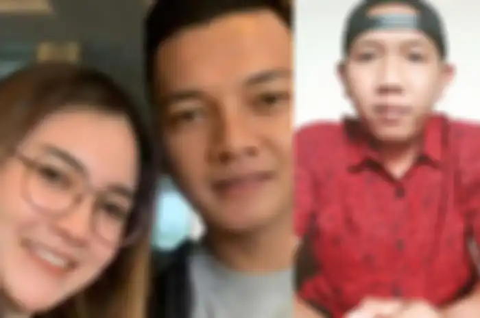 Cak Malik, Nella Kharisma dan Dory Harsa