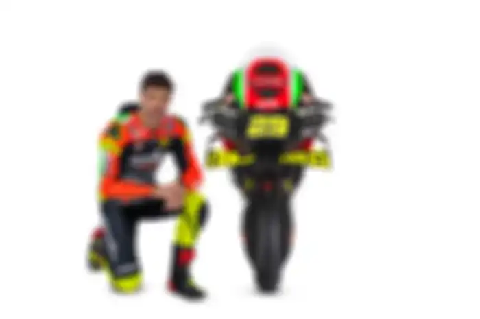 Karier balap MotoGP Andrea Iannone di ujung tanduk setelah keputusan FIM CDI menskorsing 18 bulan lamanya