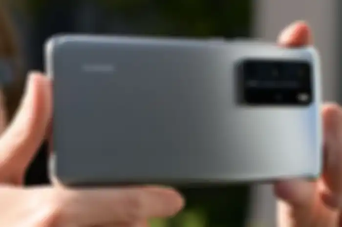 Huawei P40 Pro