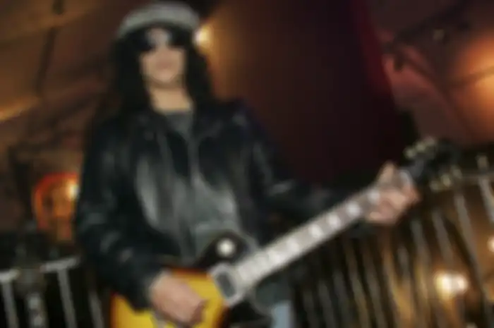 Slash 