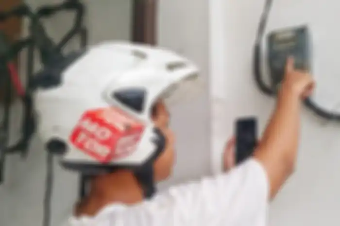 Lihat kolom tarif/daya pada rekening atau struk token untuk mengetahui 900VA subsidi atau tidak