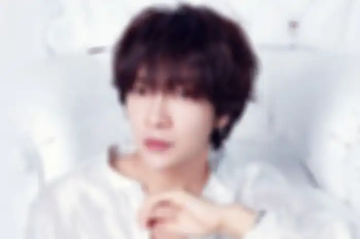 Yoon Hak 'Supernova'