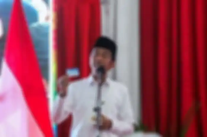 Beginilah syarat dan panduan membuat akun kartu pra kerja.