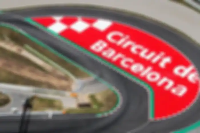 MotoGP Catalunya 2020 resmi ditunda, waktunya masih misterius.