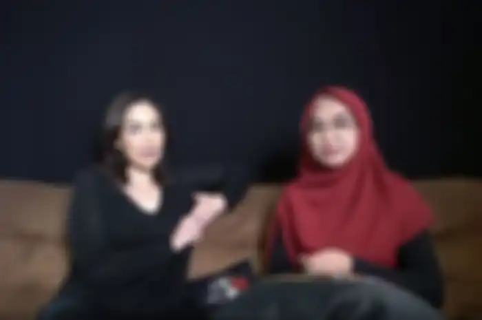 Huniannya Ternyata Dijaga Hantu Wanita, Sara Wijayanto Gambarkan Sosoknya 